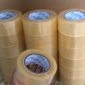 Băng Dính Trong 200Y Siêu Dính Đóng Gói Tiện Lợi