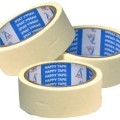 Băng Dính Giấy 3cm Chất Lượng Cao, Dễ Xé, Đa Năng