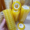 Băng Dính Văn Phòng 1cm Nhỏ Gọn, Dính Chắc