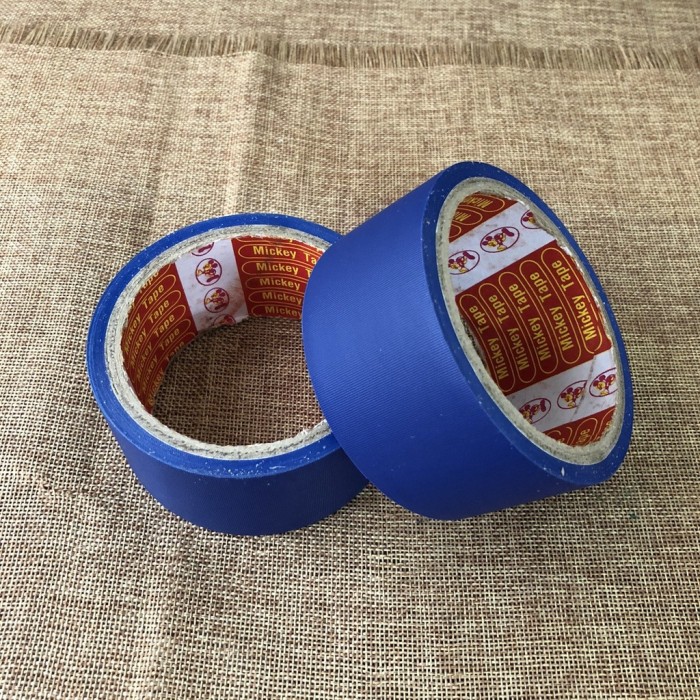 Băng Dính Simili 5cm Dán Nhãn Hồ Sơ – Chất Lượng Cao, Màu Sắc Nổi Bật