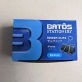 Kẹp Bướm BATOS 41mm – Kẹp Hồ Sơ Dày, Chắc Chắn, Chuyên Dụng Văn Phòng