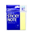 Giấy Note 3x3 Double A – Giấy Ghi Chú Dán Tự Dính, Tiện Lợi