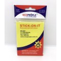 Giấy Note 2x3 NicePeople – Ghi Chú Nhỏ Gọn, Keo Dính Tốt, Màu Sắc Nổi Bật