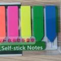 Giấy Note Mũi Tên 5 Màu Sunwood 6646 – Ghi Chú & Đánh Dấu Thông Minh, Dễ Phân Loại