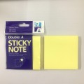 Giấy Note 3x3 Double A – Giấy Ghi Chú Dán Tự Dính, Tiện Lợi