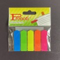 Giấy Note Mũi Tên 5 Màu Pronoti – Ghi Chú & Đánh Dấu Tài Liệu Tiện Lợi, Nổi Bật