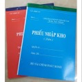 Phiếu Nhập Kho A4 3 Liên – Biểu Mẫu Quản Lý Nhập Kho Chuyên Nghiệp, Chính Xác Từng Liên