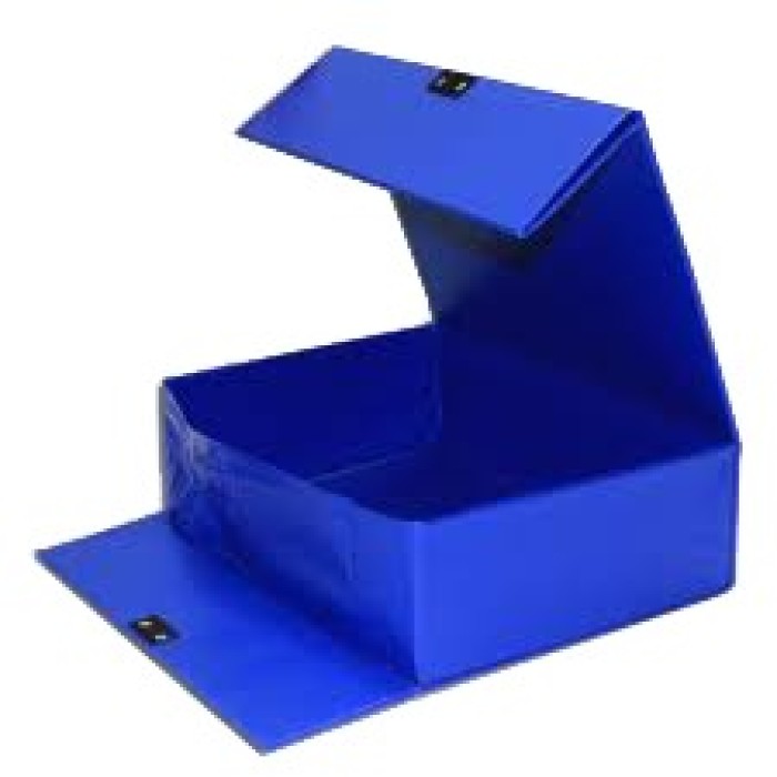Cặp Hộp Eke 7cm – Lưu Trữ Hồ Sơ Dung Lượng Lớn, Bền Đẹp