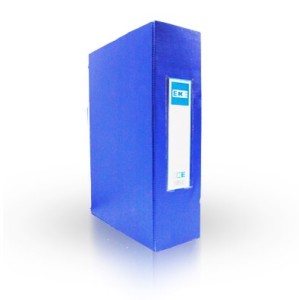 Cặp Hộp Eke 7cm – Lưu Trữ Hồ Sơ Dung Lượng Lớn, Bền Đẹp