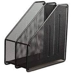 File 2 Ngăn Sắt Sunwood 1219 – Khay Hồ Sơ Kim Loại Bền Đẹp, Tiện Dụng