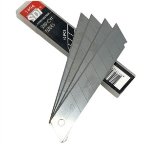 Lưỡi Dao Rọc Giấy To SDI 1404