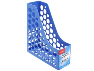 File Vát Nhựa 1 Ngăn A1083 – Kệ Tài Liệu Để Bàn Tiện Lợi