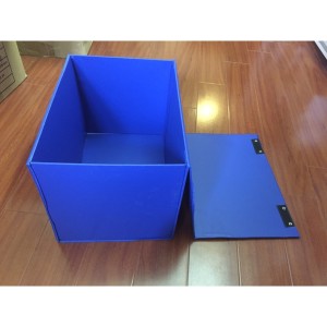 Cặp Hộp Eke 30cm – Lưu Trữ Hồ Sơ Dung Lượng Cực Đại, Siêu Bền