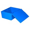 Cặp Hộp Eke 15cm – Lưu Trữ Hồ Sơ Siêu Dung Lượng, Bền Chắc