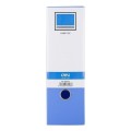 Cặp Hộp Nhựa Deli 10cm 38117 – Lưu Trữ Hồ Sơ Khổ Lớn Chắc Chắn, Bền Bỉ
