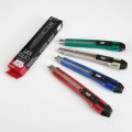 Dao Rọc Giấy SDI Nhỏ 0404 – Lưỡi Sắc Bén, Nhỏ Gọn, Dễ Sử Dụng