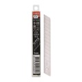 Lưỡi Dao Rọc Giấy Nhỏ SDI 1403 – Sắc Bén, Bền Bỉ, Dễ Thay Thế