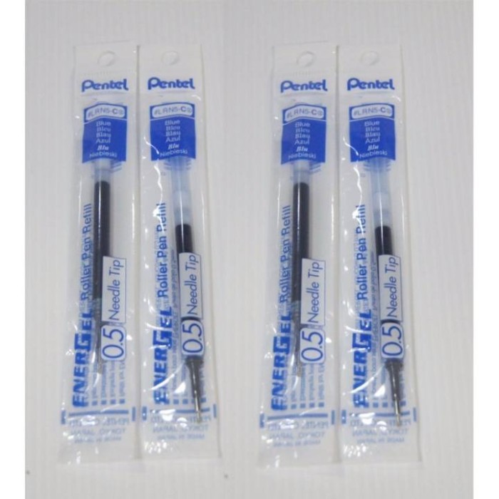Ruột Bút Ký Pentel LR7 0.7mm