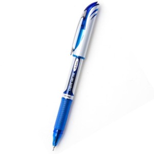 Bút Ký Pentel Mực Gel BLN55 – Nét 0.5mm – Viết Trơn, Mực Đều, Chống Lem
