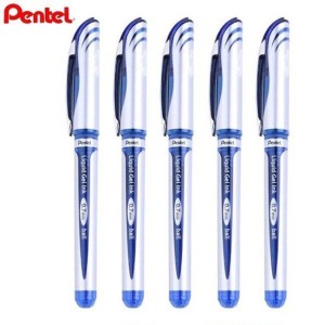 Bút Ký Mực Gel Pentel BL57 – Nét 0.7mm – Viết Mượt, Mực Đều, Chống Lem