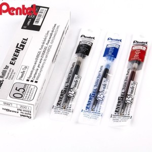 Ruột Bút Ký Pentel LRN5 0.5mm Chính Hãng