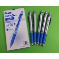 Bút Ký Pentel BL77 – Bút Gel Cao Cấp, Viết Mượt, Nét Đẹp