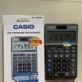 Máy Tính Casio JF-120FM Chính Hãng – Máy Tính Bỏ Túi Đa Năng