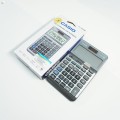 Máy Tính Casio JF-120FM Chính Hãng – Máy Tính Bỏ Túi Đa Năng