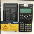 Máy Tính Học Sinh Casio FX-570VN PLUS – Khoa Học, Đa Chức Năng, Chính Hãng