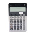 Máy Tính Văn Phòng 14 Số JS-40B – Màn Hình Lớn, Hiển Thị Rõ Nét