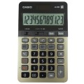 Máy Tính Casio JS-20 Chính Hãng – Màn Hình 12 Số, Tính Năng Đa Dạng, Độ Bền Cao