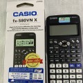Máy Tính Khoa Học Casio fx-580VNX