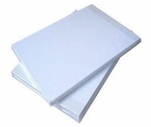 Giấy In Ảnh A3 1 Mặt 230gsm 50 tờ – In Ảnh Chất Lượng Cao, Độ Dày Chuẩn, Bề Mặt Láng Mịn