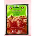 Giấy In Ảnh Bóng 1 Mặt Kim Mai ĐL 135gsm - Hình Ảnh Rõ Nét, Màu Sắc Sống Động, Tương Thích Máy In Phun