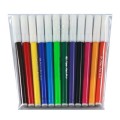 Bút Lông Màu Thiên Long FP-01 Hộp 12 Màu