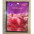 Giấy In Card Kim Mai Định Lượng 250gsm – Bề Mặt Bóng, Độ Dày Cao, Chuyên In Name Card Chuyên Nghiệp