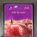 Giấy In Card Kim Mai Định Lượng 250gsm – Bề Mặt Bóng, Độ Dày Cao, Chuyên In Name Card Chuyên Nghiệp