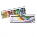 Sáp Dầu Pentel 25 Màu – Bộ Màu Nghệ Thuật Đa Dạng, Sáng Tạo Tối Ưu