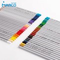 Bút Chì Màu Marco Hộp Sắt 36 Màu – Bộ Màu Đa Dạng Cho Mỹ Thuật Và Học Tập