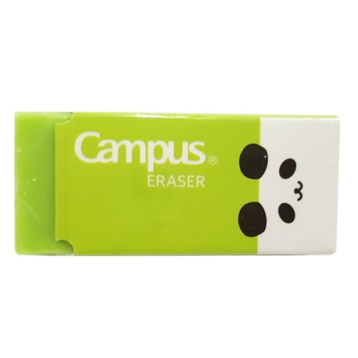Gôm Tẩy Campus ER-CPK-36 – Gôm Học Sinh Cao Cấp Nhật Bản