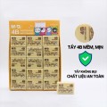 Tẩy MG AXP963HQ 4B – Gôm Tẩy Cao Cấp Chuyên Dụng