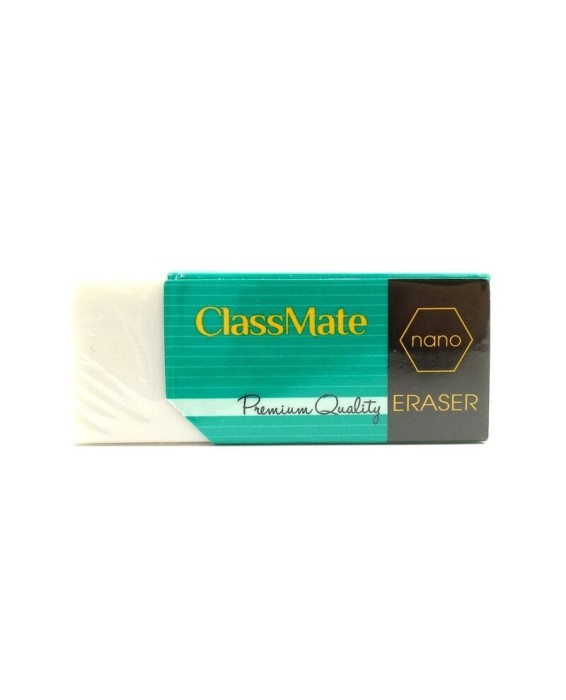 Tẩy Classmate CL-ER802 – Gôm Tẩy Học Sinh Cao Cấp