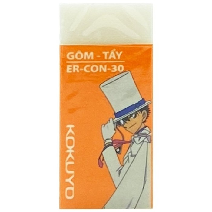 Tẩy Campus ER-CON-30 – Gôm Tẩy Cao Cấp Nhật Bản