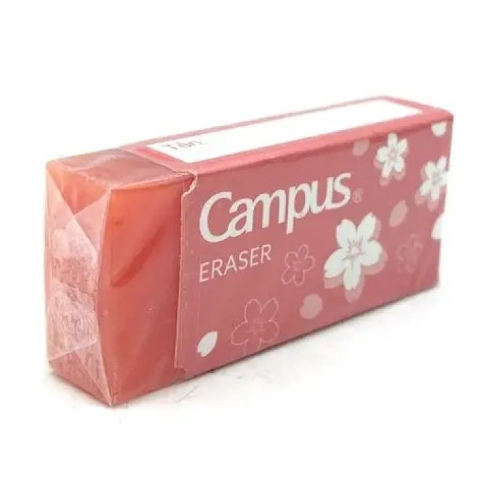 Tẩy Campus ER-SKR-30 Hình Hoa Anh Đào