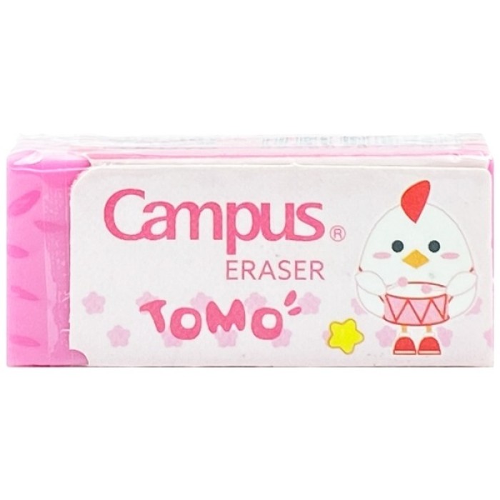 Tẩy Campus ER-TOM-36 – Gôm Tẩy Cao Cấp Nhật Bản