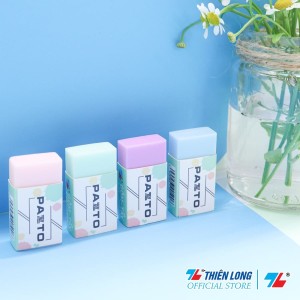 Gôm Tẩy Thiên Long E-010 – Gôm Học Sinh Chất Lượng Cao
