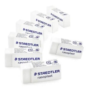 Gôm Tẩy Staedtler B30 – Gôm Học Sinh Cao Cấp Chính Hãng