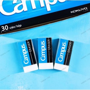 Tẩy Campus ER-STA-30 – Gôm Tẩy Cao Cấp Nhật Bản