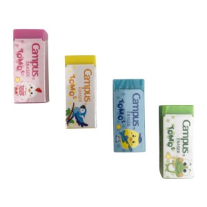 Tẩy Campus ER-TOM-36 – Gôm Tẩy Cao Cấp Nhật Bản
