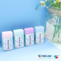Gôm Tẩy Thiên Long E-010 – Gôm Học Sinh Chất Lượng Cao